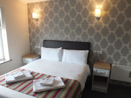 The Fazeley Inn, Fazeley, United Kingdom