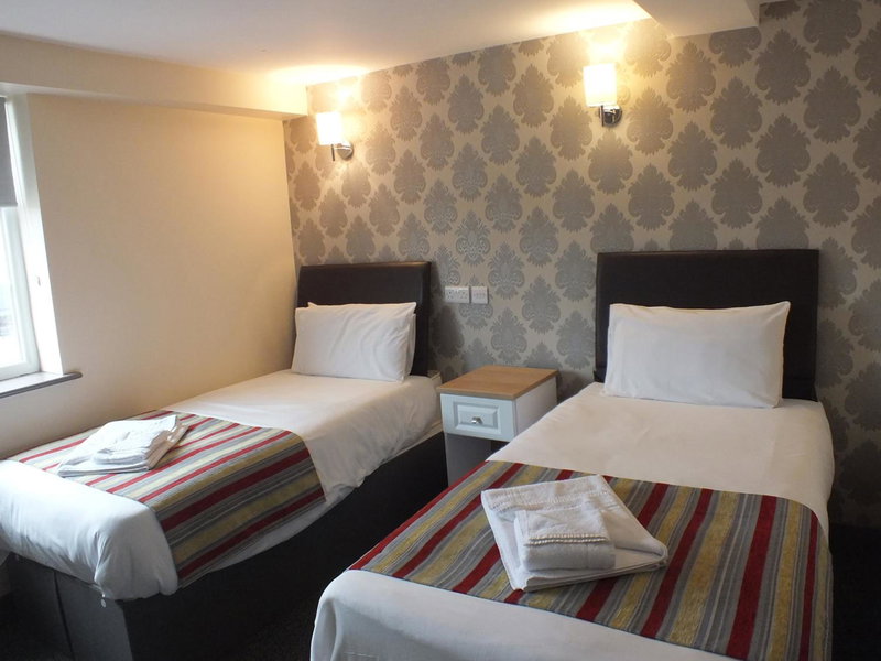 The Fazeley Inn, Fazeley, United Kingdom