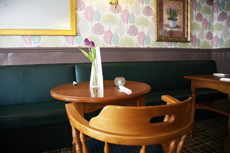 The Fazeley Inn, Fazeley, United Kingdom