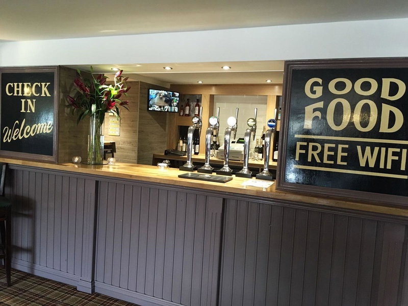 The Fazeley Inn, Fazeley, United Kingdom