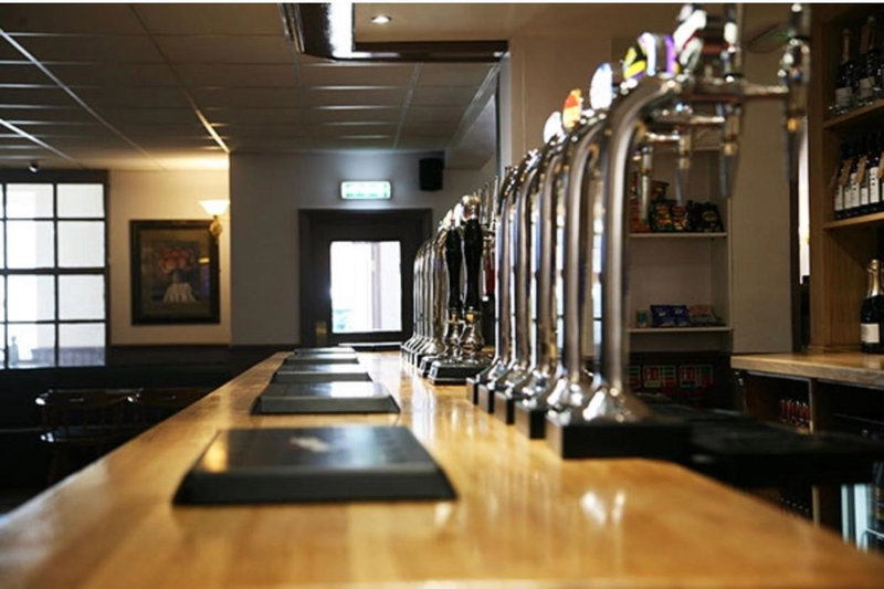 The Fazeley Inn, Fazeley, United Kingdom