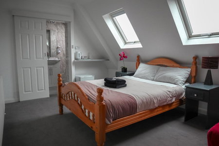 Hotel 261, London, Reino Unido