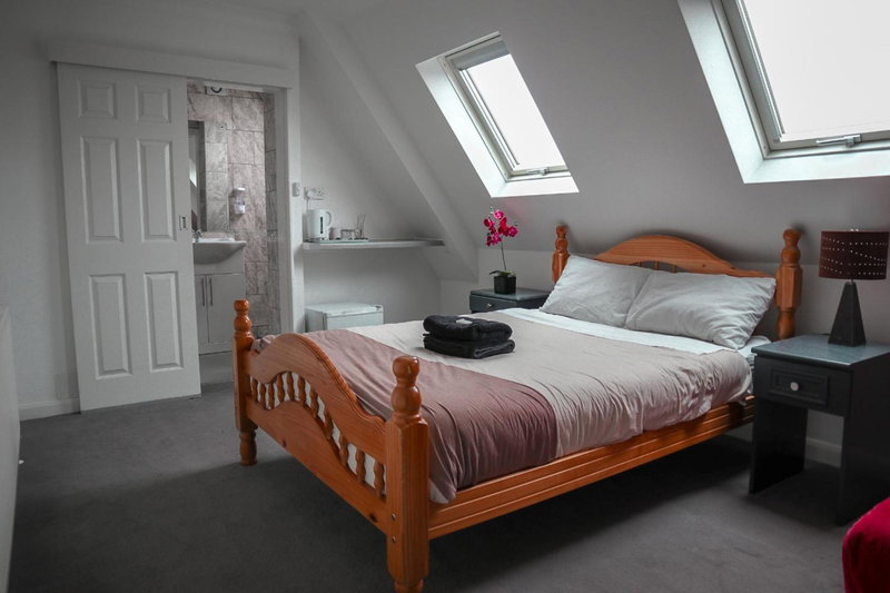 Hotel 261, London, Reino Unido