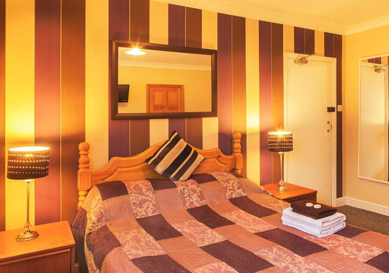 Hotel 261, London, Reino Unido