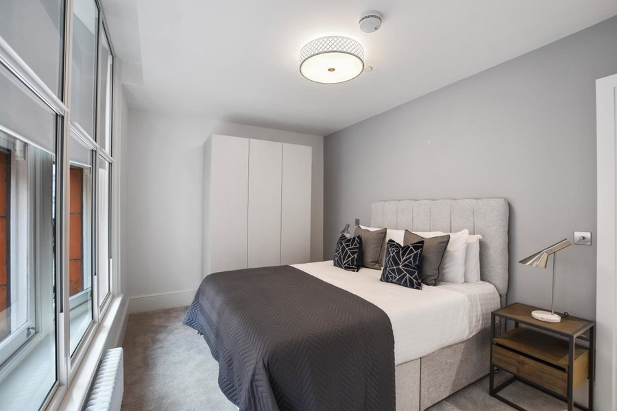Victoria House by Aeria Apartments, Reading, United Kingdom