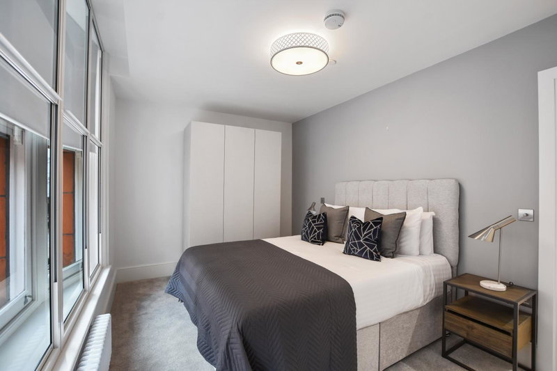 Victoria House by Aeria Apartments, Reading, United Kingdom