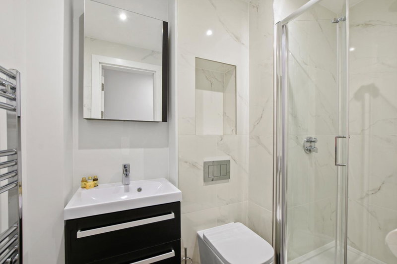 Victoria House by Aeria Apartments, Reading, United Kingdom