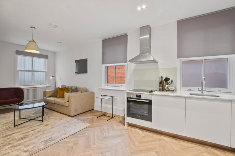 Victoria House by Aeria Apartments, Reading, United Kingdom