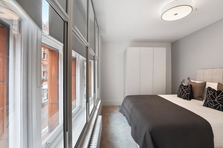 Victoria House by Aeria Apartments, Reading, United Kingdom