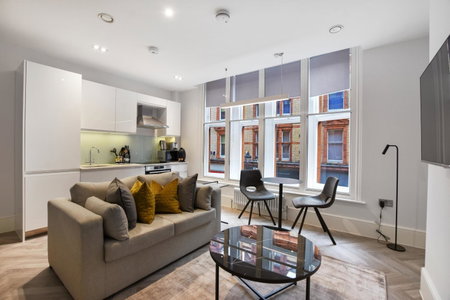 Victoria House by Aeria Apartments, Reading, United Kingdom
