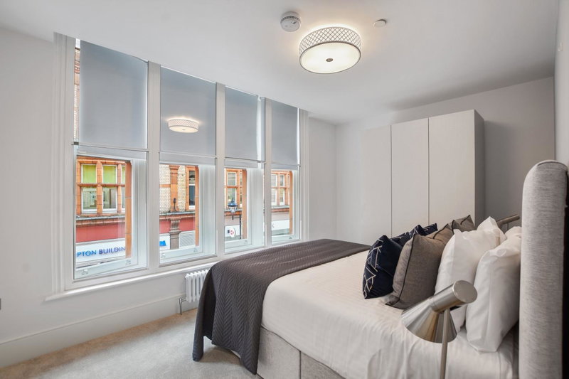 Victoria House by Aeria Apartments, Reading, United Kingdom