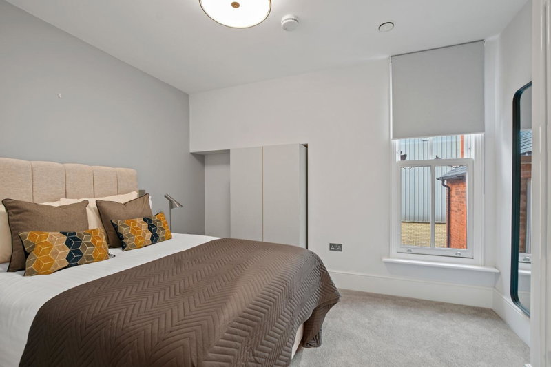 Victoria House by Aeria Apartments, Reading, United Kingdom
