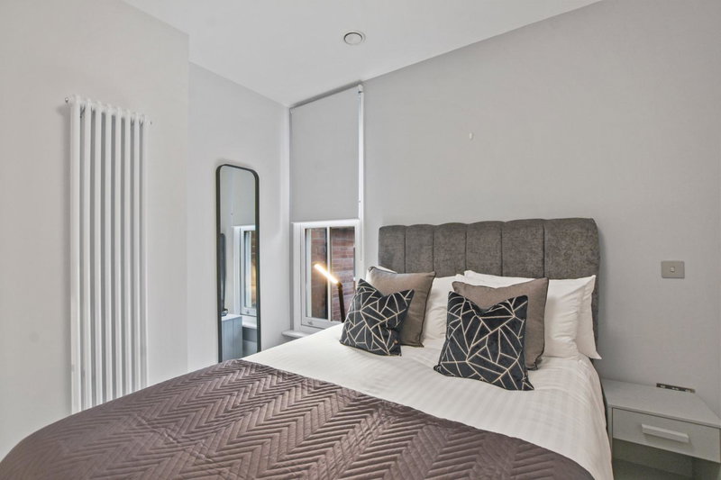 Victoria House by Aeria Apartments, Reading, United Kingdom