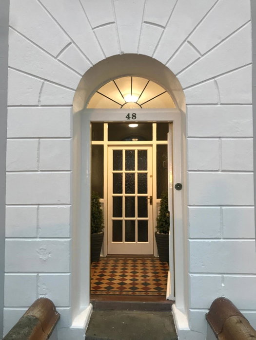 The Harbour Studio, Portrush, Royaume-Uni