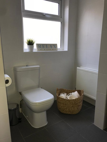 The Harbour Studio, Portrush, Royaume-Uni