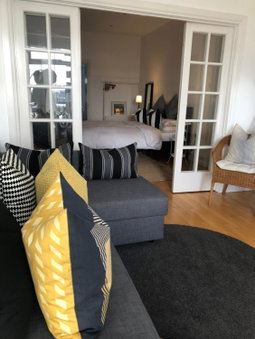 The Harbour Studio, Portrush, Royaume-Uni
