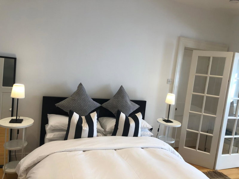 The Harbour Studio, Portrush, Royaume-Uni