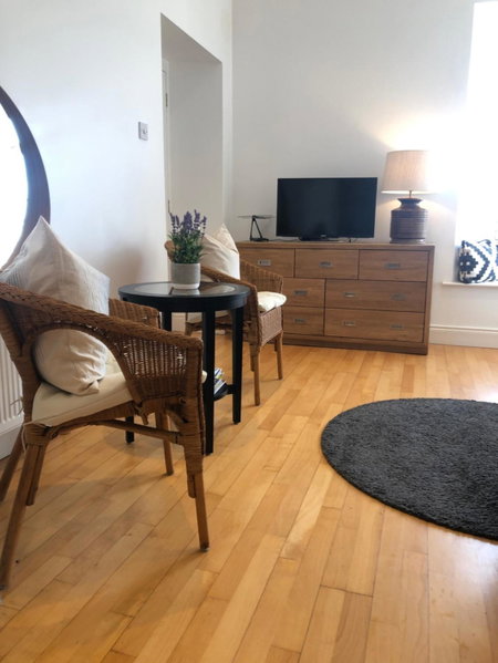 The Harbour Studio, Portrush, Royaume-Uni