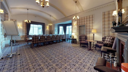Macdonald Forest Hills Resort, Aberfoyle, United Kingdom