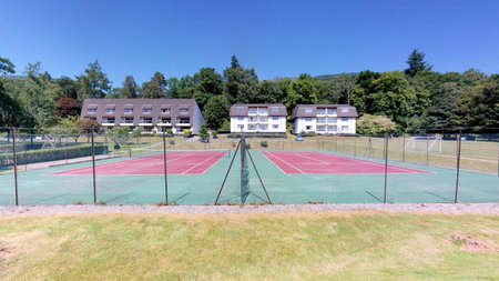 Macdonald Forest Hills Resort, Aberfoyle, United Kingdom