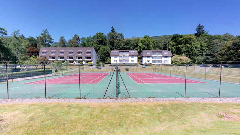 Macdonald Forest Hills Resort, Aberfoyle, United Kingdom
