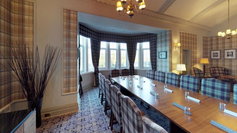 Macdonald Forest Hills Resort, Aberfoyle, United Kingdom