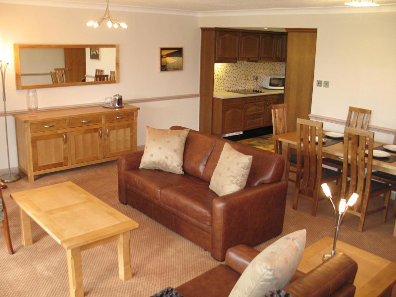 Macdonald Forest Hills Resort, Aberfoyle, United Kingdom