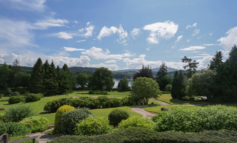 Macdonald Forest Hills Resort, Aberfoyle, United Kingdom