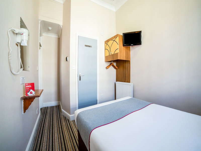 Vegas Hotel, London, Royaume-Uni