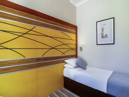 Vegas Hotel, London, Royaume-Uni
