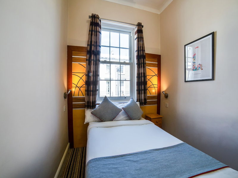 Vegas Hotel, London, Royaume-Uni