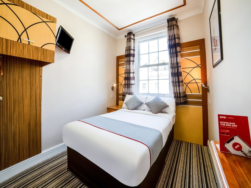 Vegas Hotel, London, Royaume-Uni