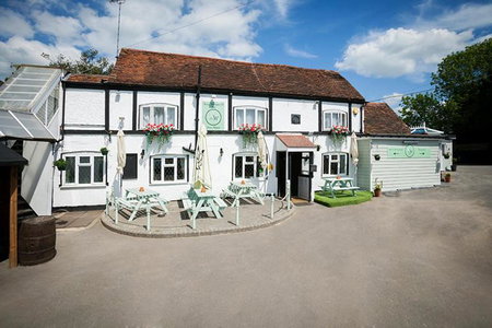 King William, Luton, United Kingdom
