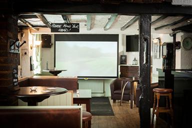 King William, Luton, United Kingdom