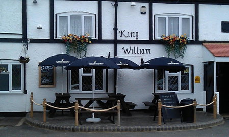 King William, Luton, United Kingdom