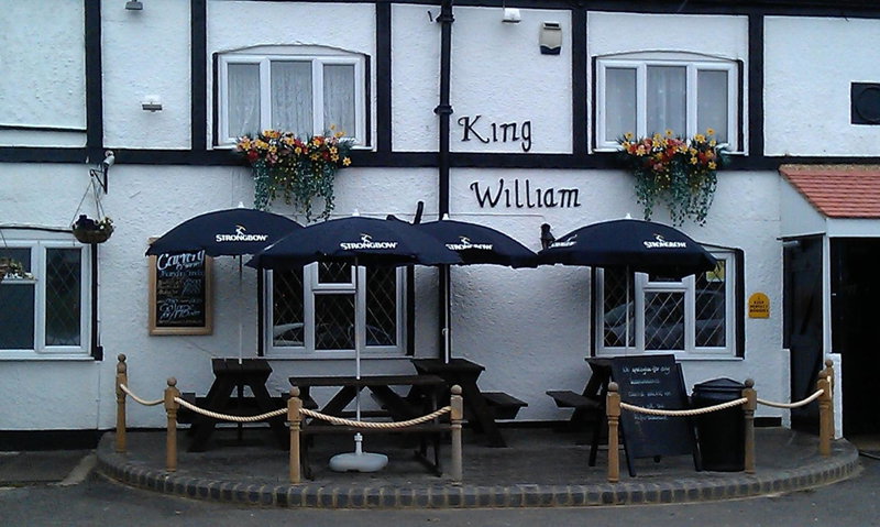 King William, Luton, United Kingdom