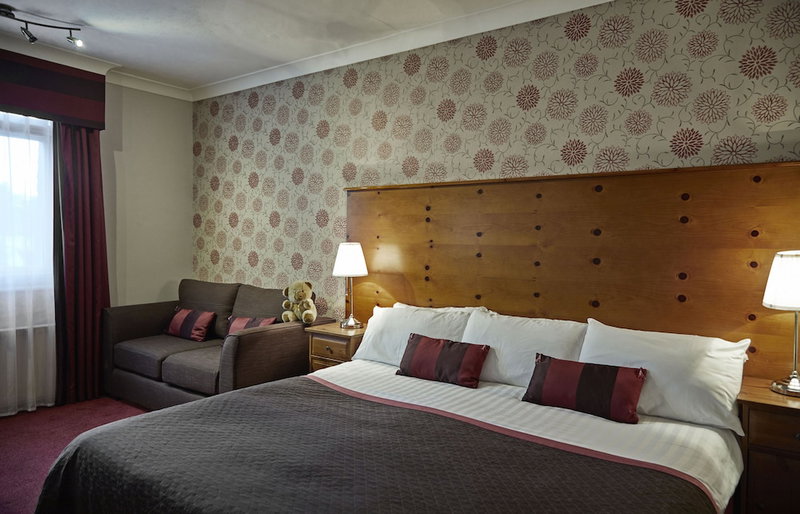 Old Palace Lodge Hotel, Dunstable, Reino Unido