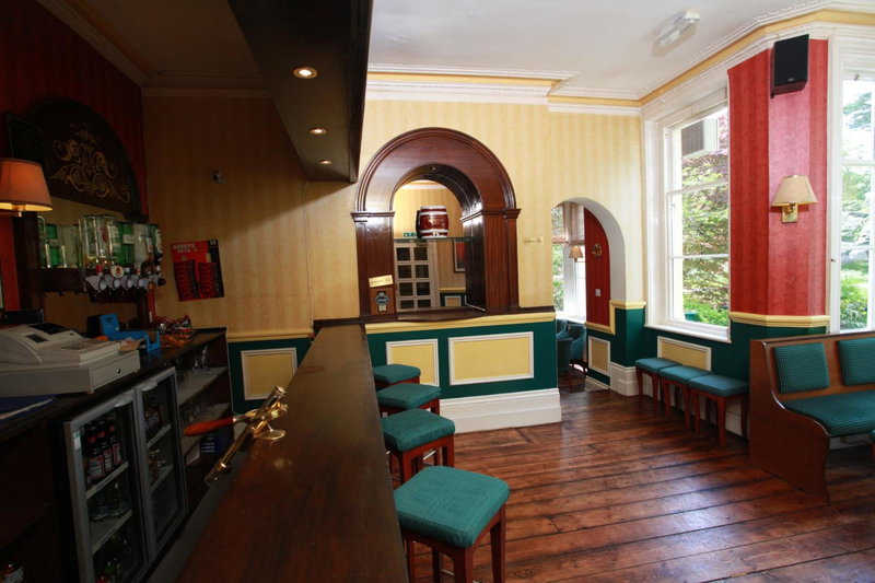 Russell Hotel, Royal Tunbridge Wells, Royaume-Uni