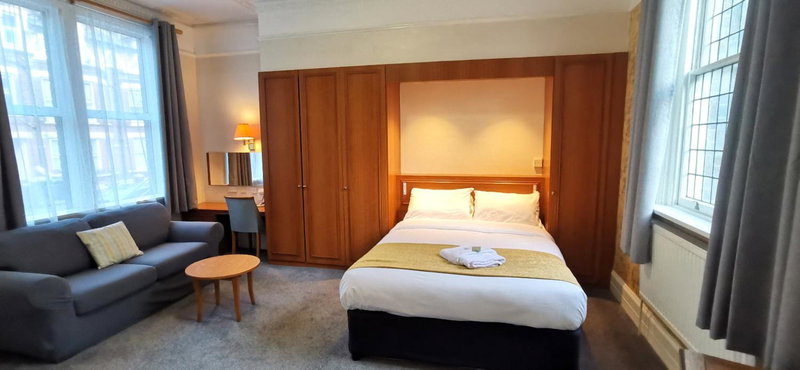 Russell Hotel, Royal Tunbridge Wells, Royaume-Uni