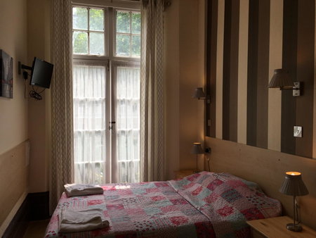 St George Hotel Paddington, London, Великобритания
