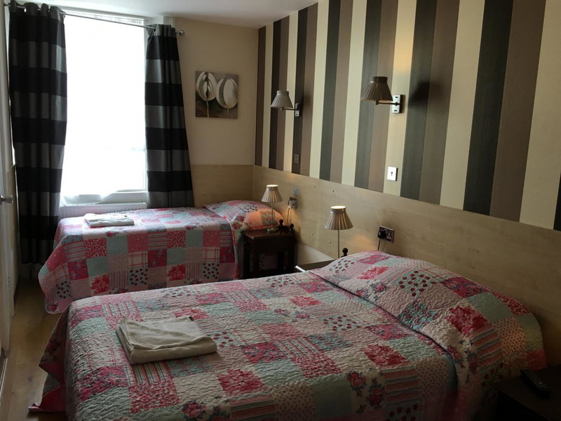 St George Hotel Paddington, London, Великобритания