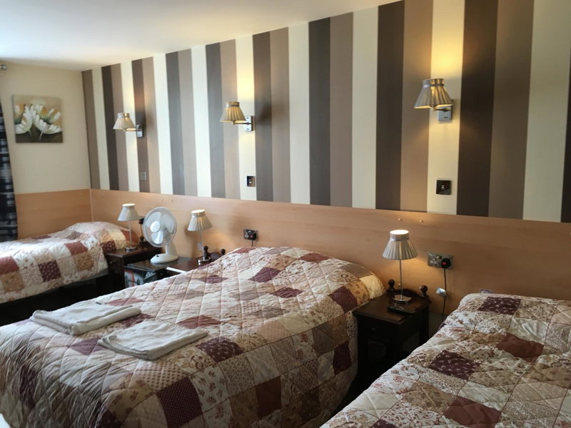 St George Hotel Paddington, London, Великобритания