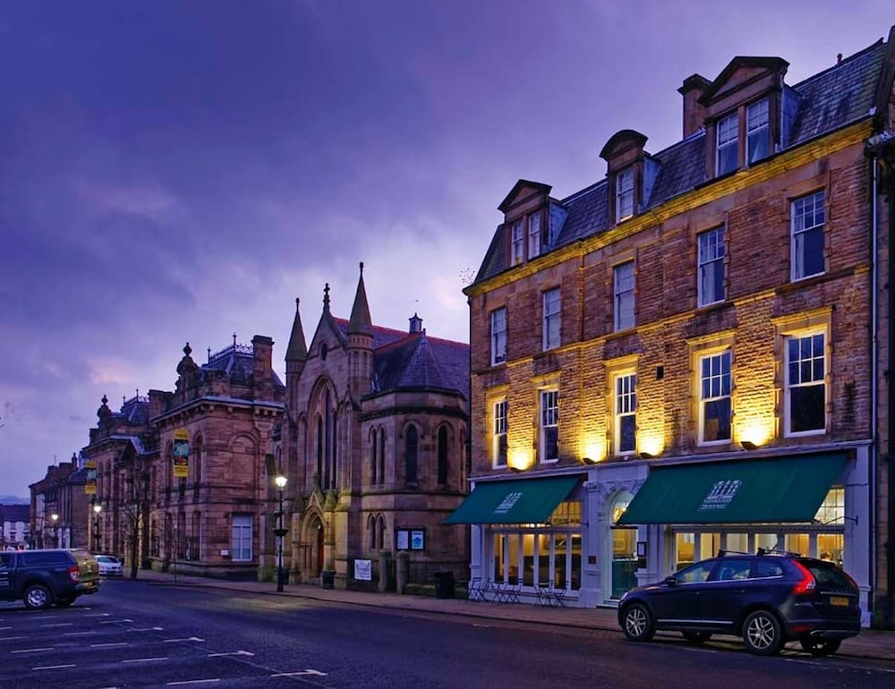 Hôtel · The Beaumont Hotel, Hexham