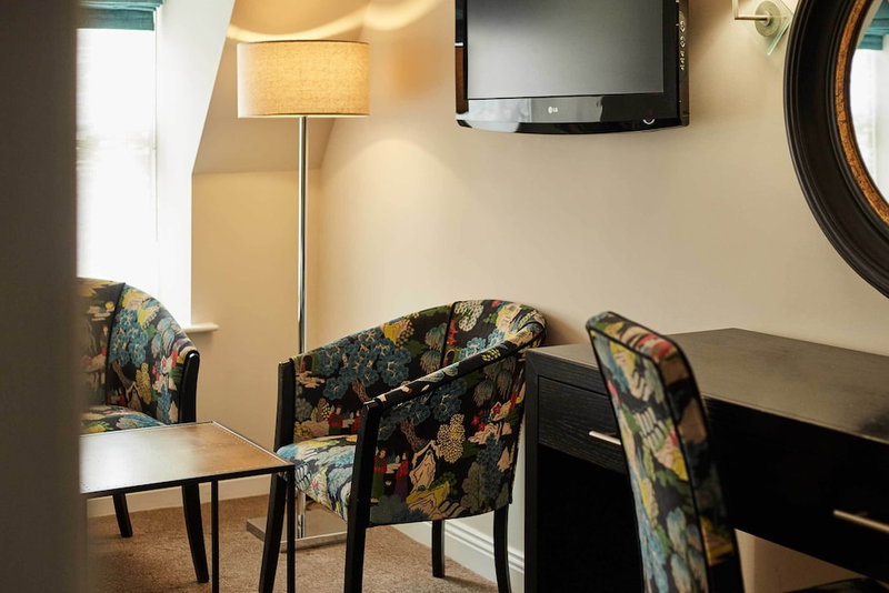 The Beaumont Hotel, Hexham, Royaume-Uni