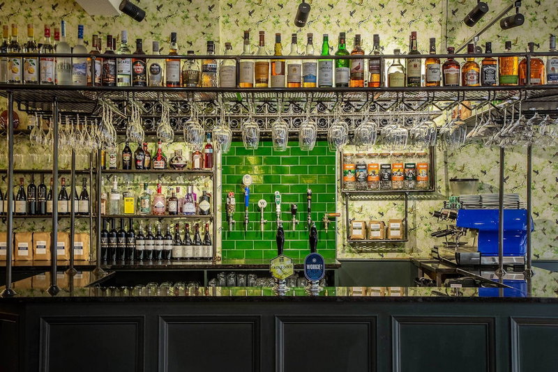 The Beaumont Hotel, Hexham, Royaume-Uni