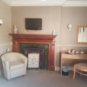 Fox and Pheasant Inn, Armathwaite, United Kingdom