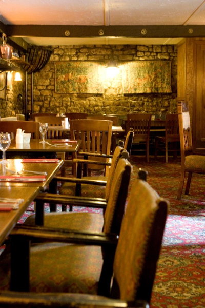 Fox and Pheasant Inn, Armathwaite, United Kingdom