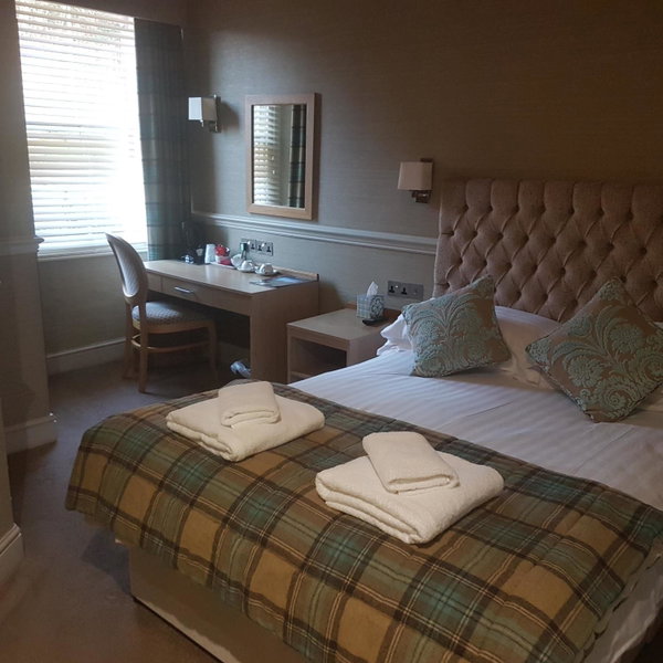 Fox and Pheasant Inn, Armathwaite, United Kingdom