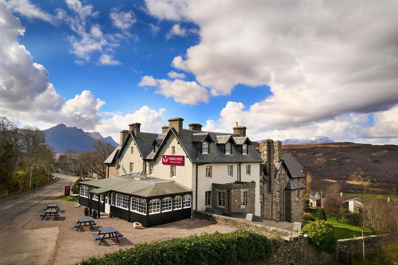 The Tongue Hotel, by Highland Coast Hotels, Tongue, United Kingdom