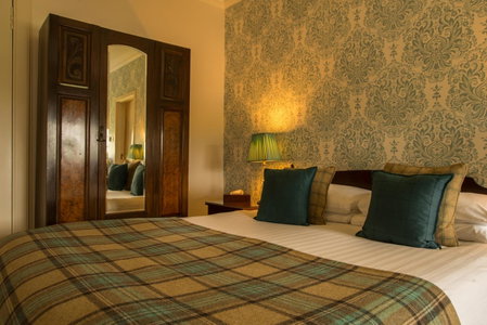 The Tongue Hotel, by Highland Coast Hotels, Tongue, United Kingdom